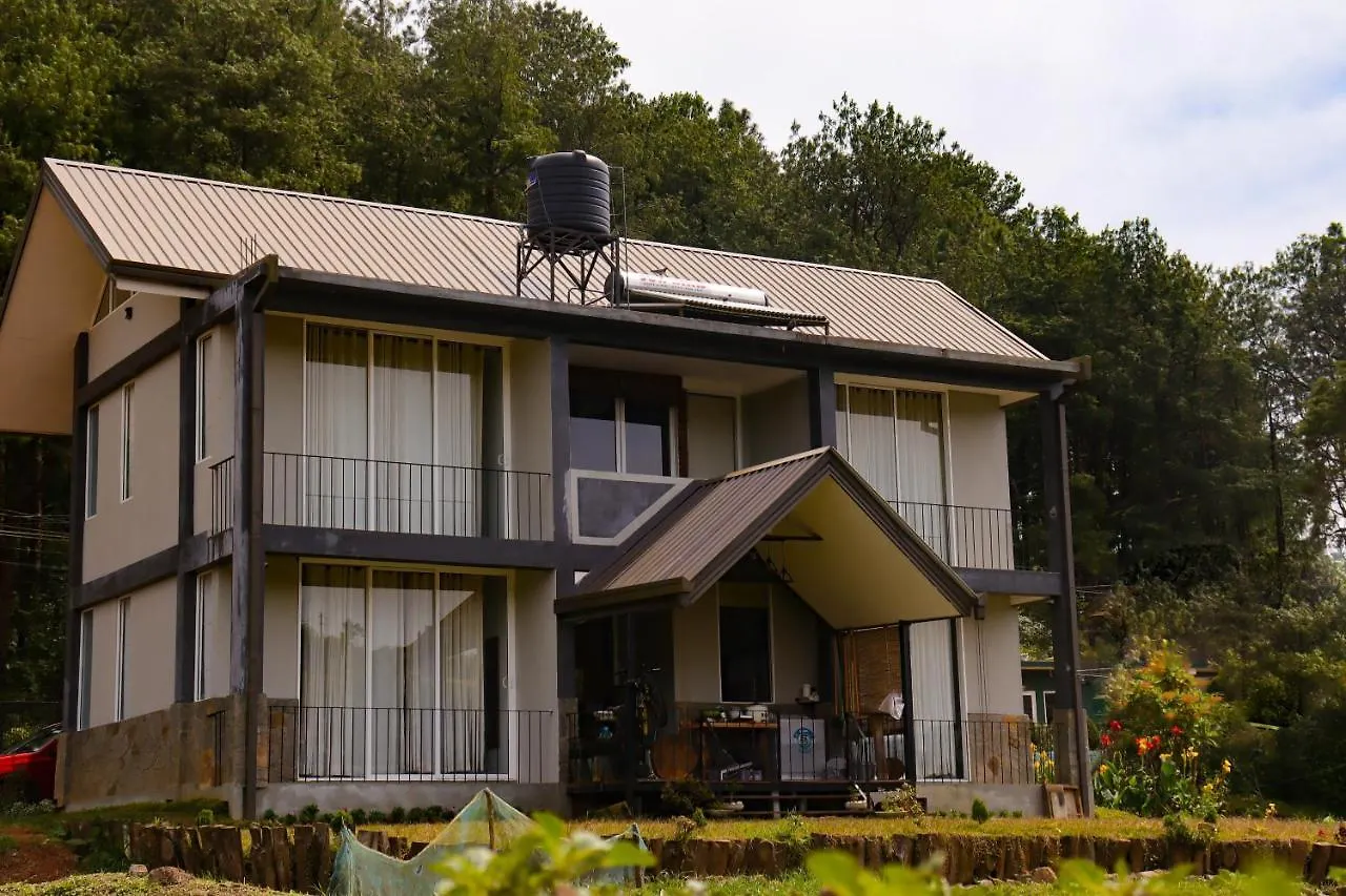 Guest house Del'S Haven Hotel Nuwara Eliya