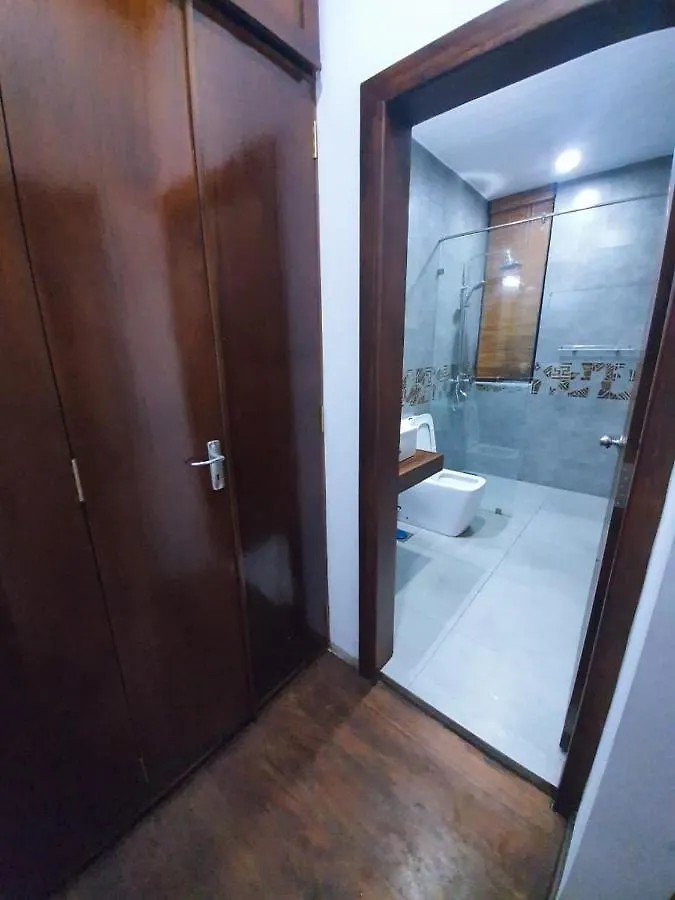 Del'S Haven Hotel Nuwara Eliya